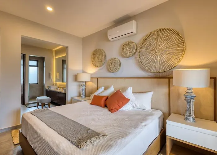 Сasa de vacaciones Peaceful Coastal With Pool, Balcony & Fitness Center *
