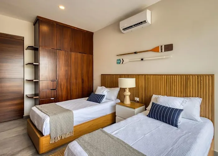 Сasa de vacaciones Peaceful Coastal With Pool, Balcony & Fitness Center Cabo San Lucas